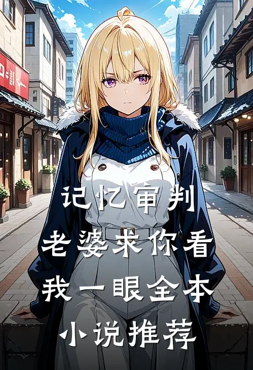 记忆审判：老婆求你看我一眼全本小说推荐
