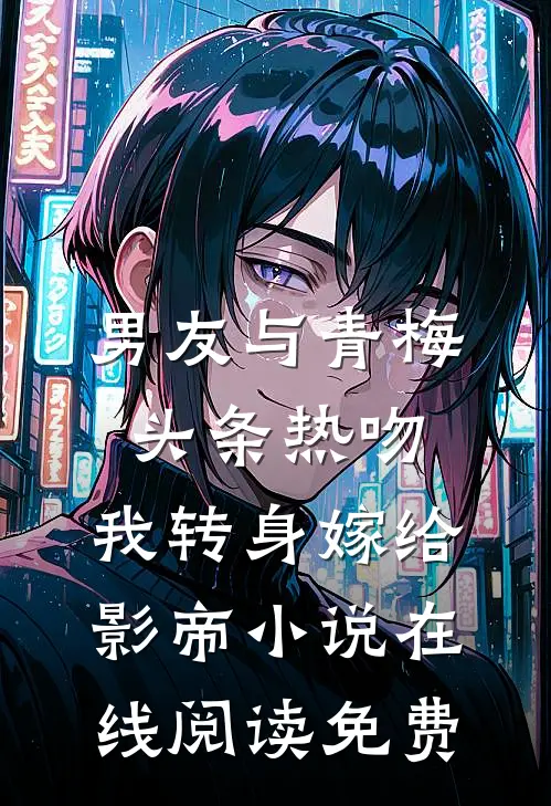 男友与青梅头条热吻，我转身嫁给影帝小说在线阅读免费