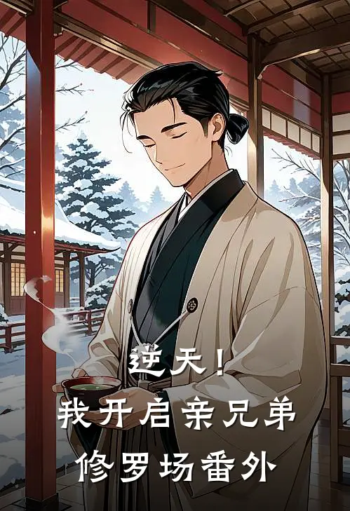 逆天！我开启亲兄弟修罗场番外