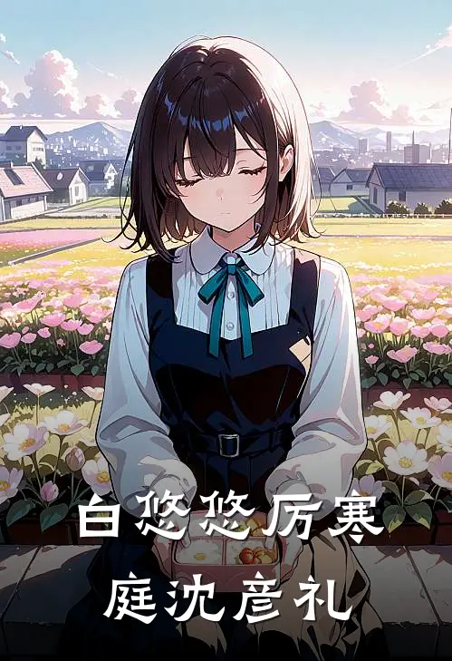白悠悠厉寒庭沈彦礼