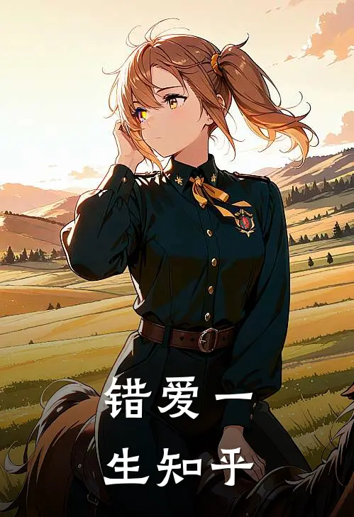 错爱一生知乎
