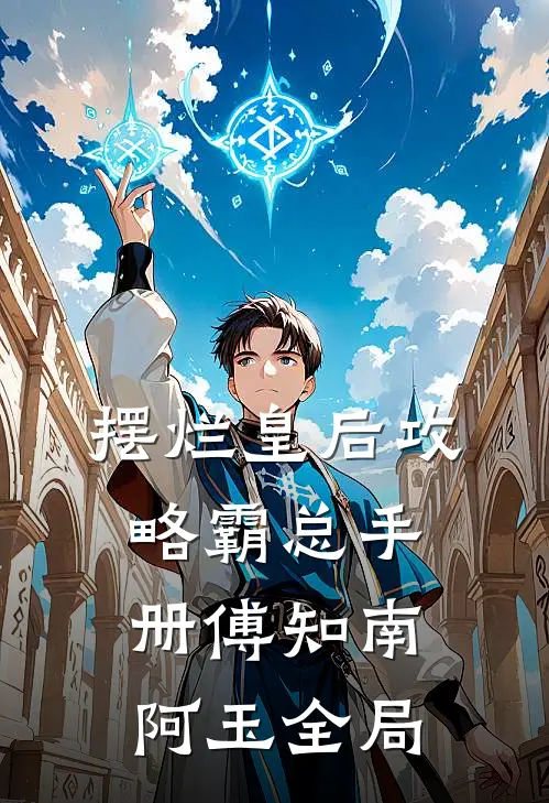 摆烂皇后攻略霸总手册傅知南阿玉全局