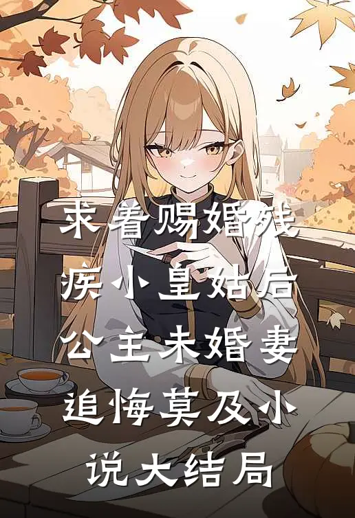 求着赐婚残疾小皇姑后，公主未婚妻追悔莫及小说大结局