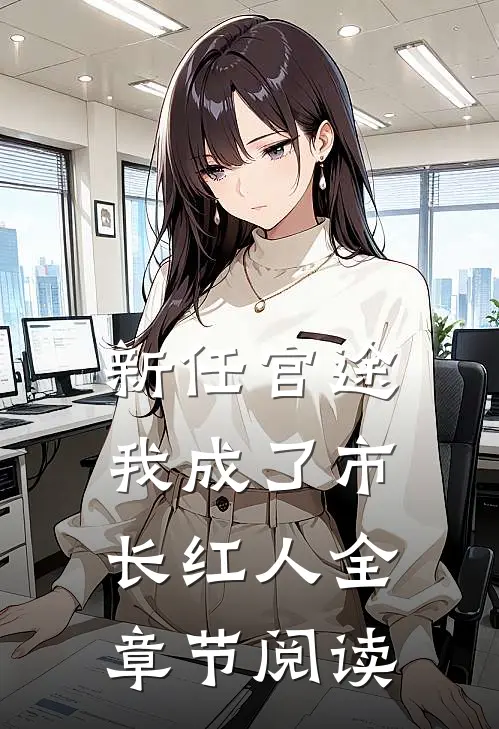 新任官途,我成了市长红人全章节阅读