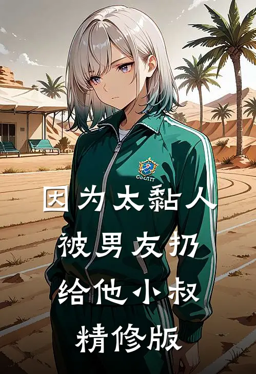 因为太黏人，被男友扔给他小叔精修版