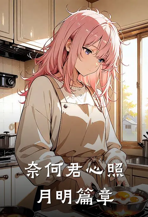 奈何君心照月明篇章