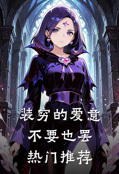 装穷的爱意，不要也罢热门推荐