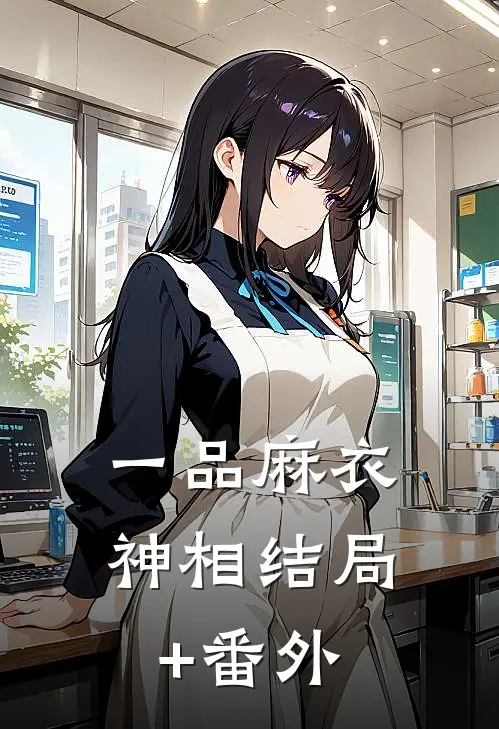 一品麻衣神相结局+番外