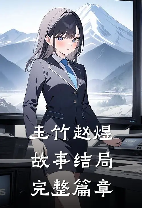 玉竹赵煜故事结局完整篇章