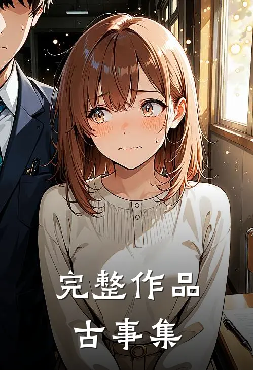 完整作品古事集