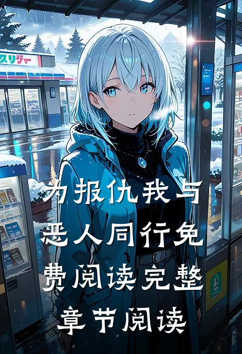 为报仇我与恶人同行免费阅读完整章节阅读