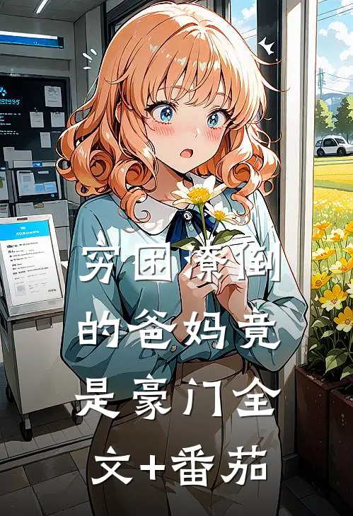 穷困潦倒的爸妈竟是豪门全文+番茄