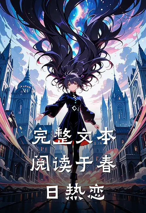 完整文本阅读于春日热恋