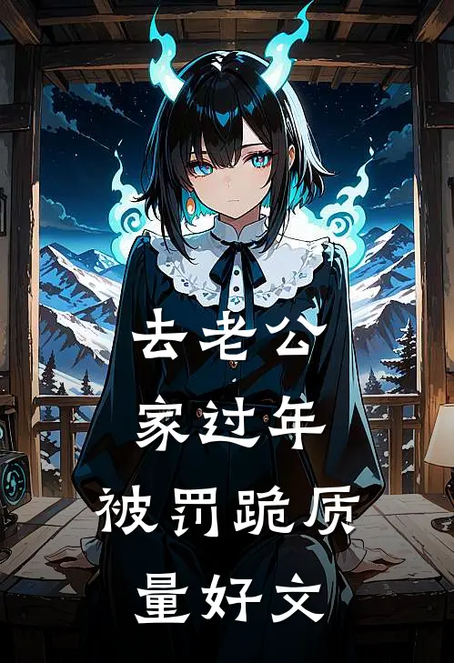 去老公家过年，被罚跪质量好文