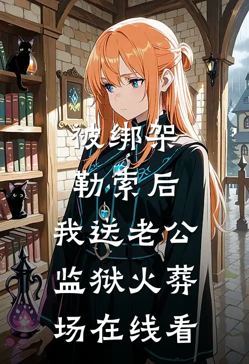 被绑架勒索后，我送老公监狱火葬场在线看