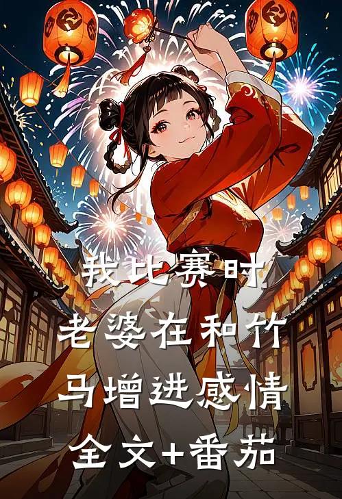 我比赛时，老婆在和竹马增进感情全文+番茄