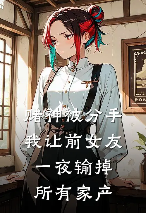 赌神被分手，我让前女友一夜输掉所有家产