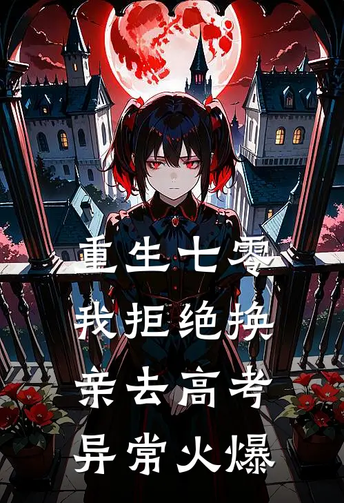重生七零，我拒绝换亲去高考异常火爆