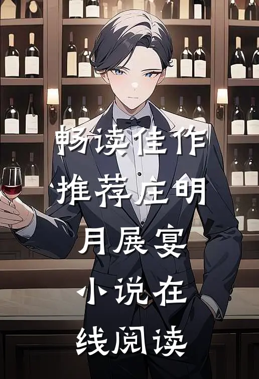 畅读佳作推荐庄明月展宴小说在线阅读