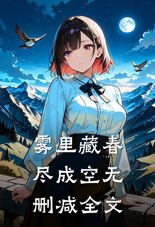 雾里藏春尽成空无删减全文