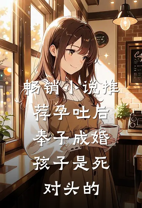 畅销小说推荐孕吐后奉子成婚：孩子是死对头的