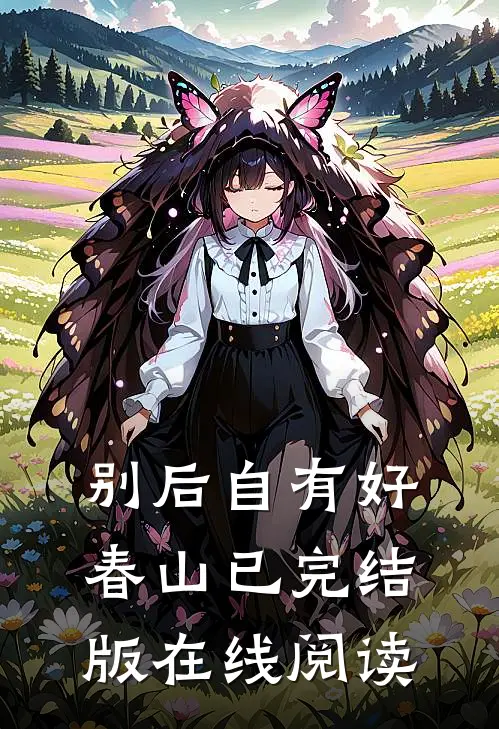 别后自有好春山已完结版在线阅读