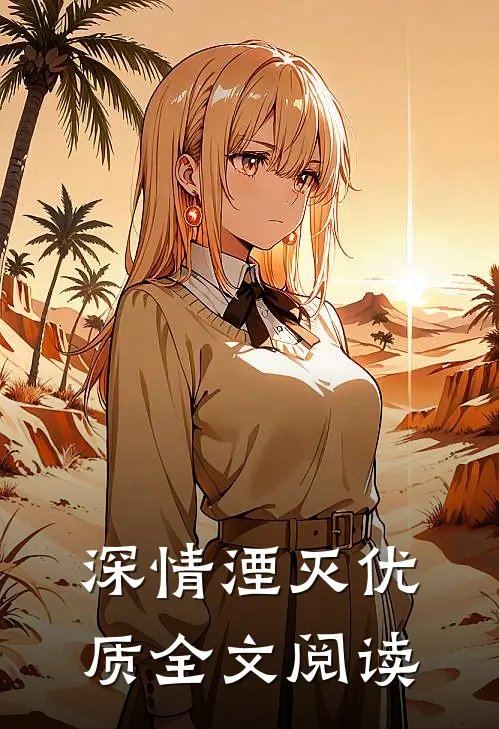 深情湮灭优质全文阅读