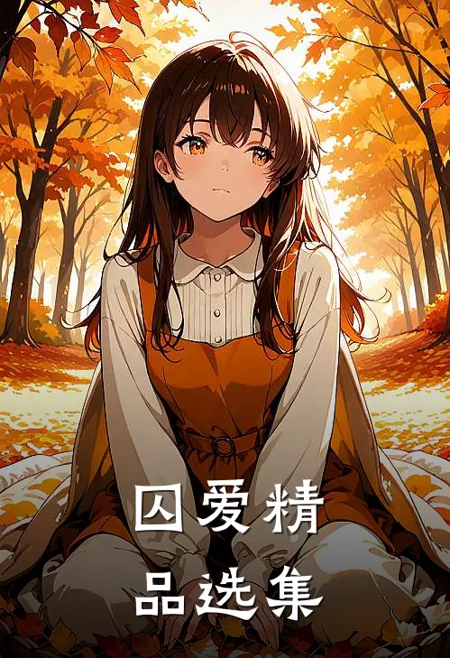 囚爱精品选集