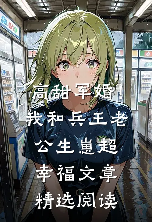 高甜军婚！我和兵王老公生崽超幸福文章精选阅读