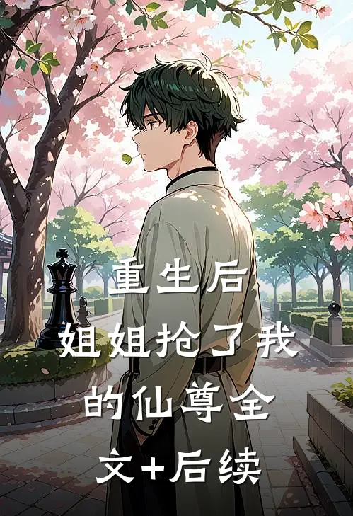 重生后，姐姐抢了我的仙尊全文+后续