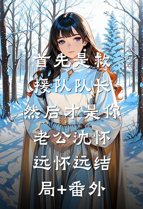 首先是救援队队长，然后才是你老公沈怀远怀远结局+番外