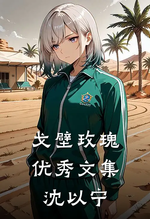 戈壁玫瑰优秀文集沈以宁