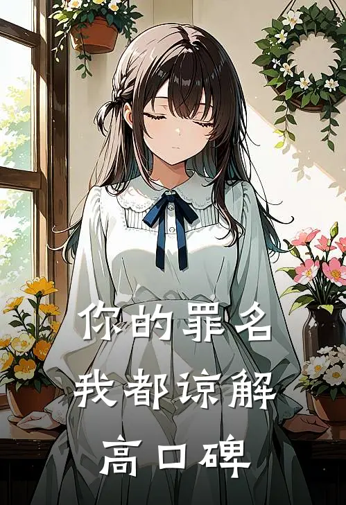 你的罪名我都谅解高口碑