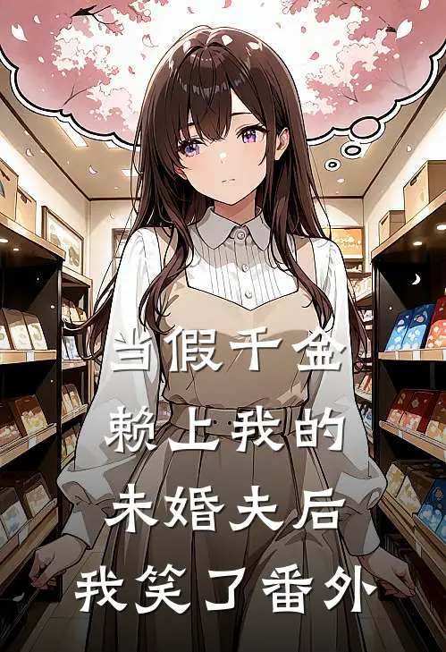 当假千金赖上我的未婚夫后，我笑了番外