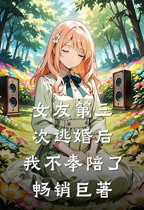 女友第三次逃婚后，我不奉陪了畅销巨著