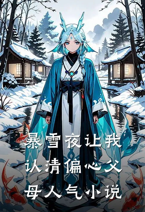 暴雪夜让我认清偏心父母人气小说