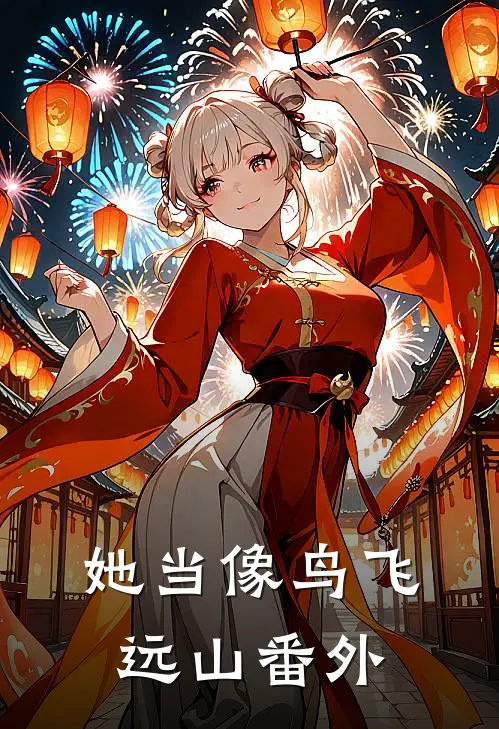 她当像鸟飞远山 番外