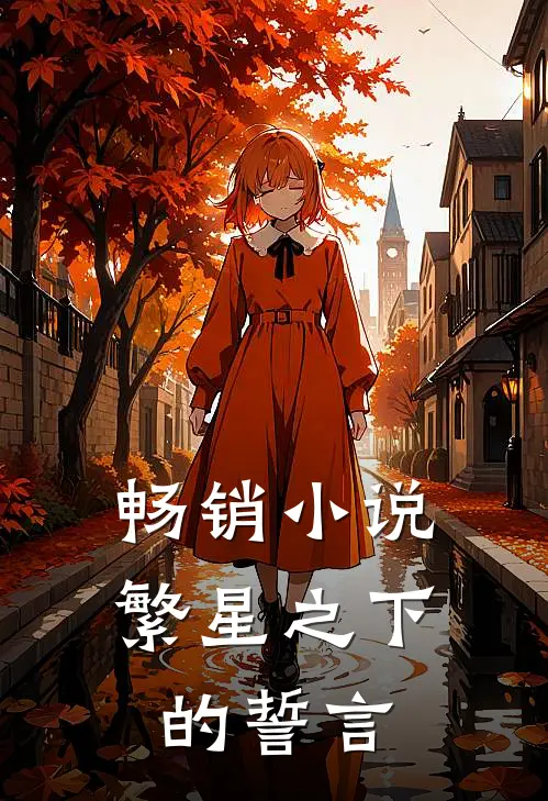 畅销小说繁星之下的誓言