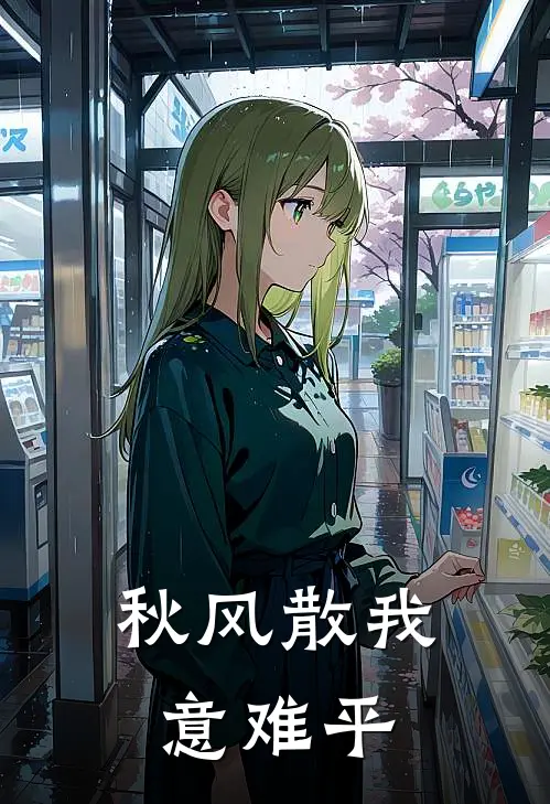秋风散我意难平