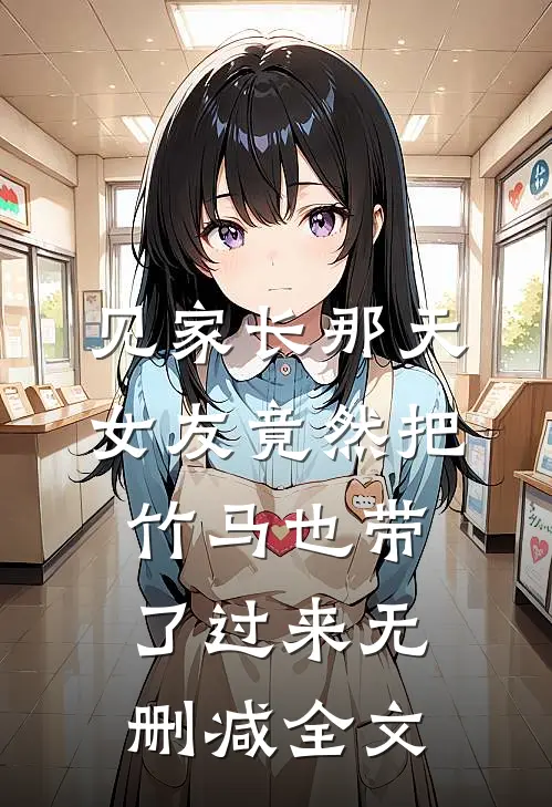 见家长那天，女友竟然把竹马也带了过来无删减全文