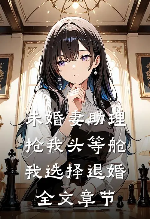 未婚妻助理抢我头等舱，我选择退婚全文章节