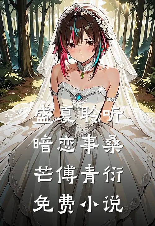 盛夏聆听暗恋事桑芒傅青衍免费小说