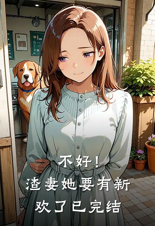 不好！渣妻她要有新欢了已完结