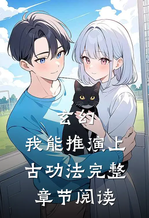 玄幻：我能推演上古功法完整章节阅读