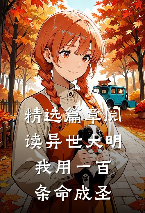 精选篇章阅读异世大明我用一百条命成圣