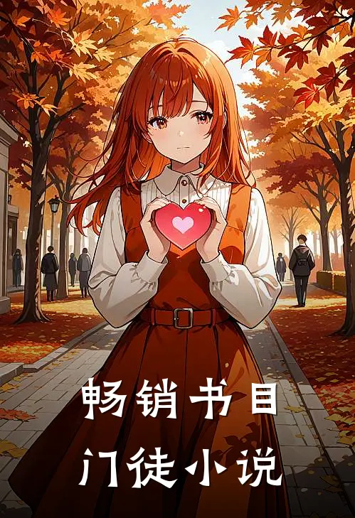 畅销书目门徒小说