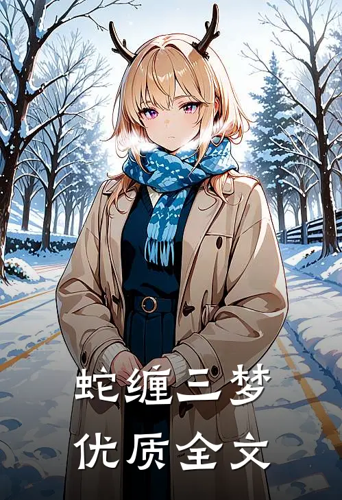 蛇缠三梦优质全文