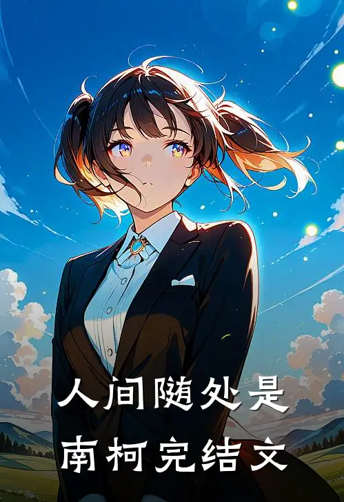 人间随处是南柯完结文