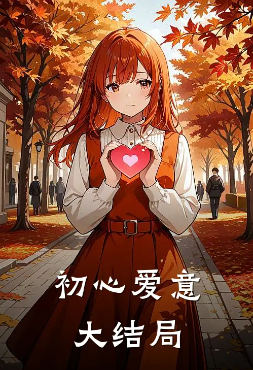 初心爱意大结局
