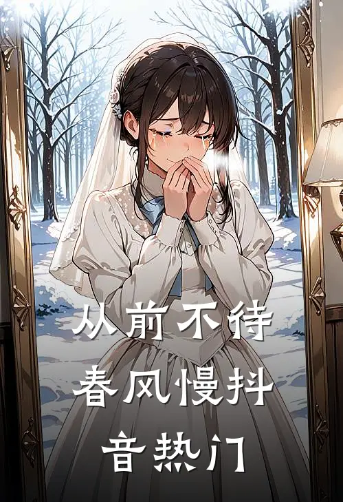 从前不待春风慢抖音热门